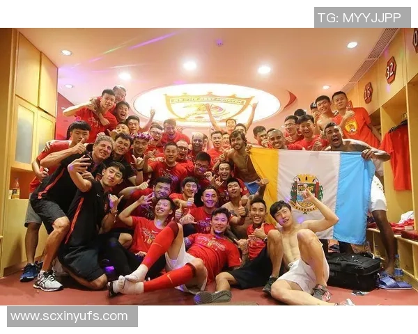 广州足球队以88分领跑邀请赛积分榜展现强劲实力