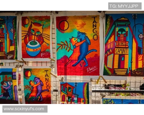 足球明星艺术创作展现五彩斑斓的球场魅力与激情